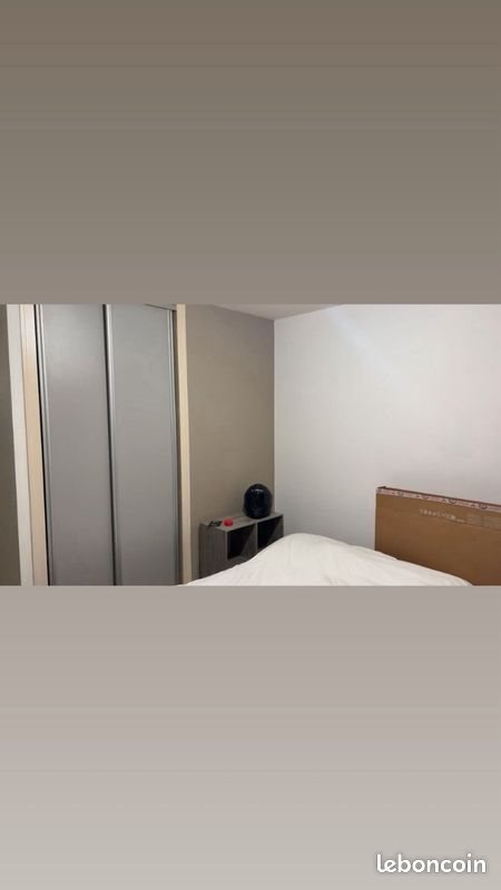 Appartement à louer, 60m², Saudrupt