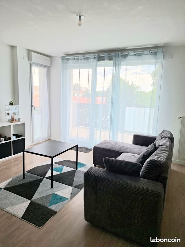 Appartement à vendre, 47m², Rezé