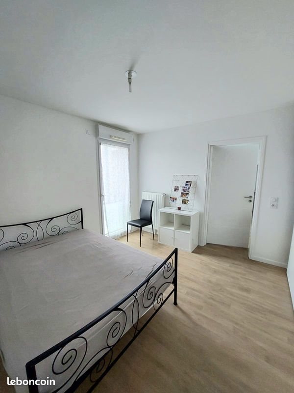 Appartement à vendre, 47m², Rezé