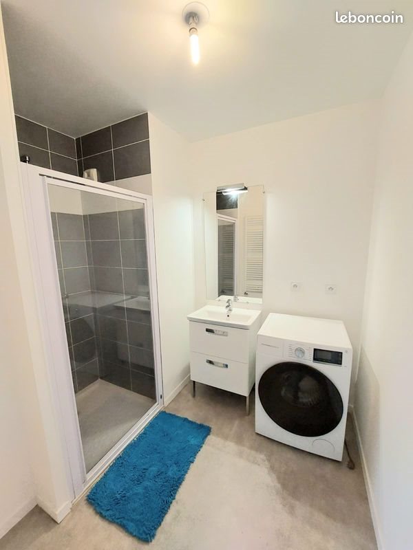 Appartement à vendre, 47m², Rezé