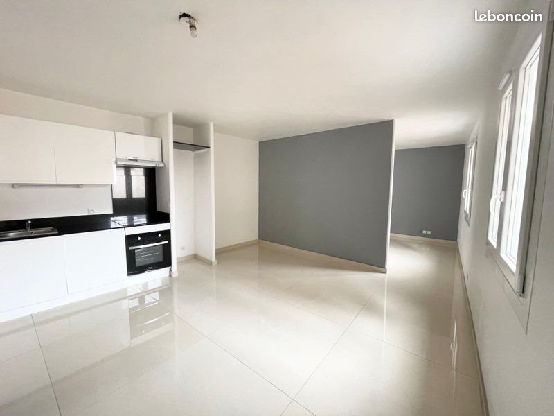 Appartement à louer, 38m², Troyes