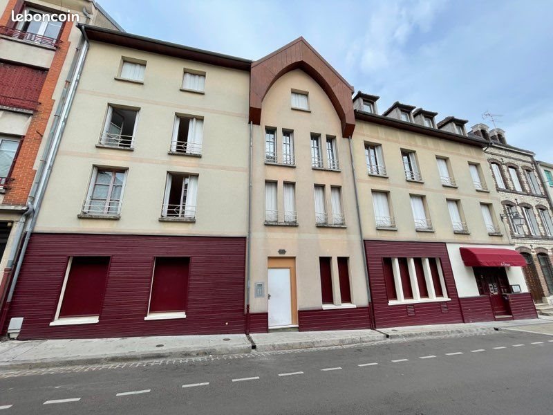 Appartement à louer, 38m², Troyes