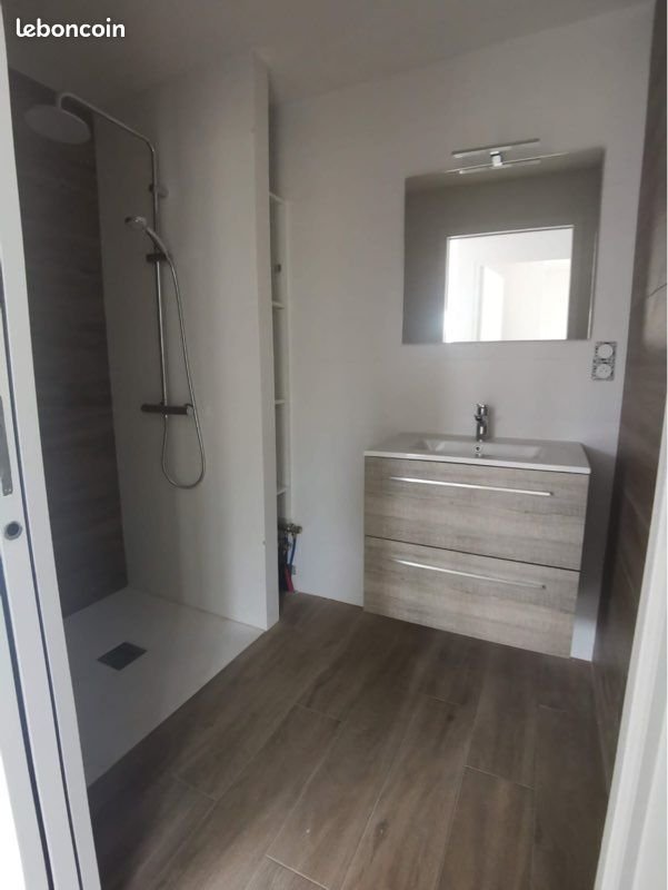 Appartement à louer, 55m², Locoal-Mendon