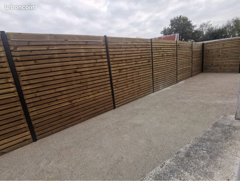 Appartement à louer, 55m², Locoal-Mendon