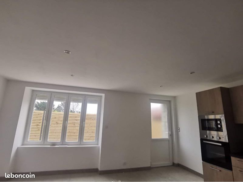 Appartement à louer, 55m², Locoal-Mendon