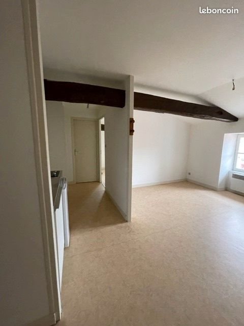 Appartement à louer, 32m², Melle