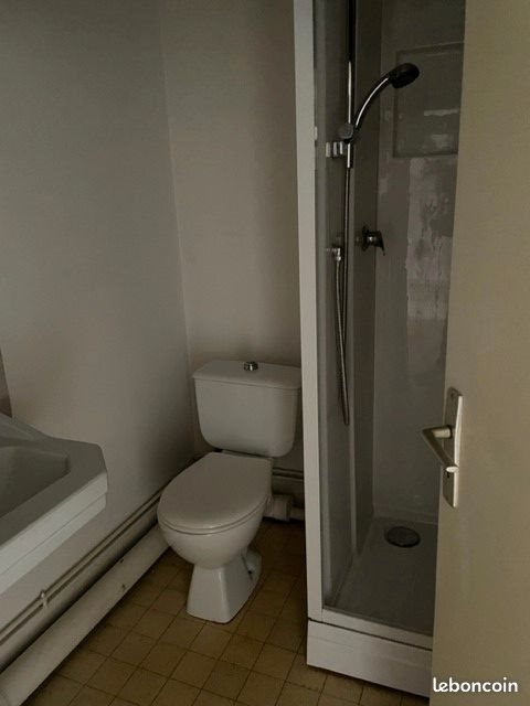 Appartement à louer, 32m², Melle