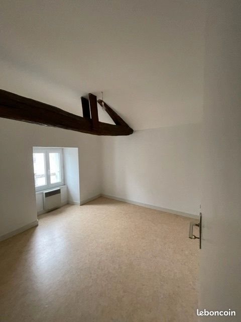 Appartement à louer, 32m², Melle