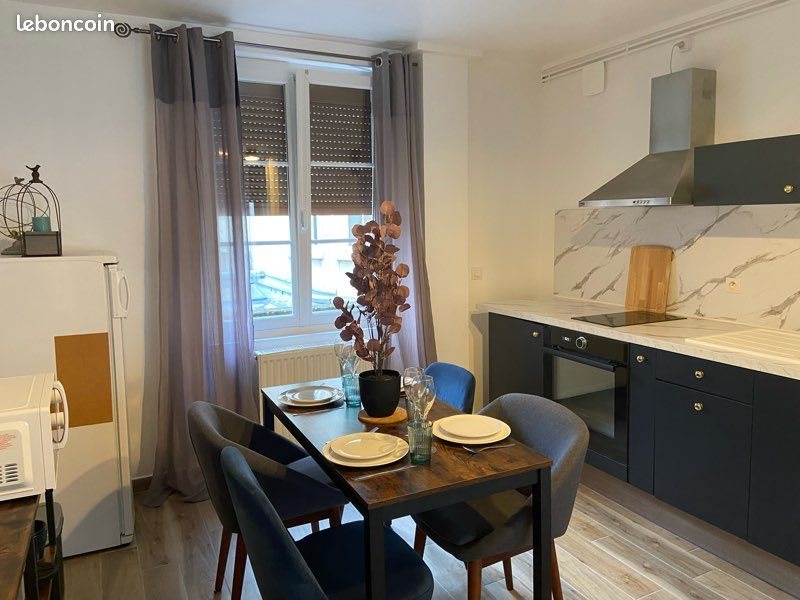 Appartement à louer, 58m², Lisieux