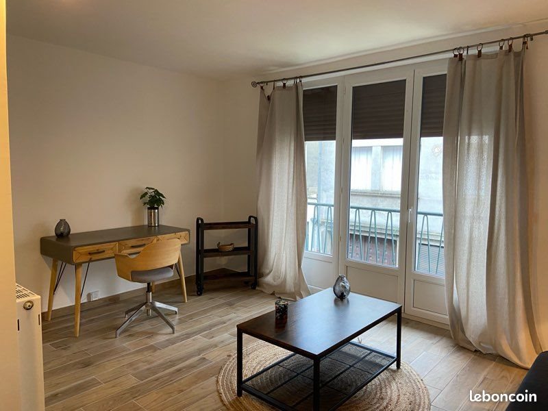 Appartement à louer, 58m², Lisieux