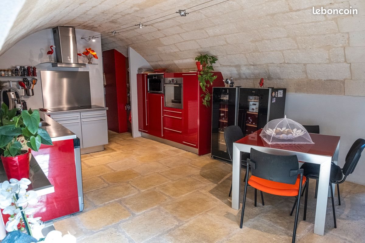 Maison à vendre, 110m², Saint-Hilaire-d'Ozilhan