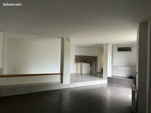 Appartement à louer, 76m², Laon