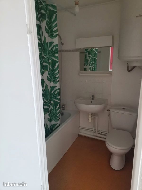 Appartement à louer, 20m², Chevigny-Saint-Sauveur