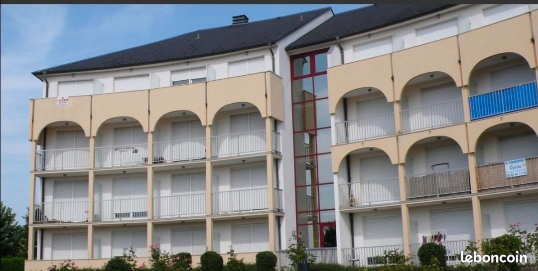 Appartement à louer, 20m², Chevigny-Saint-Sauveur