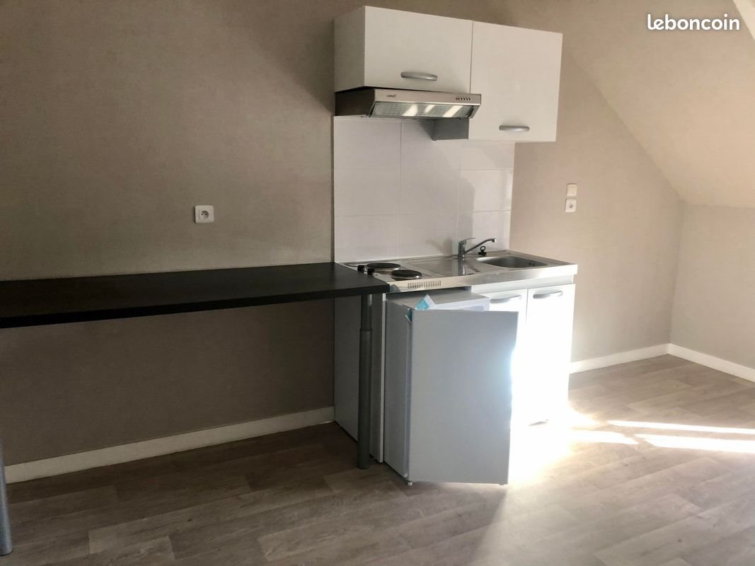 Appartement à louer, 35m², Plouasne