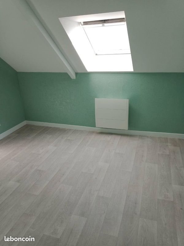 Appartement à louer, 35m², Plouasne