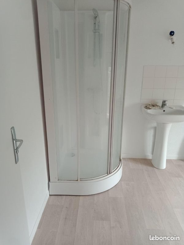 Appartement à louer, 35m², Plouasne
