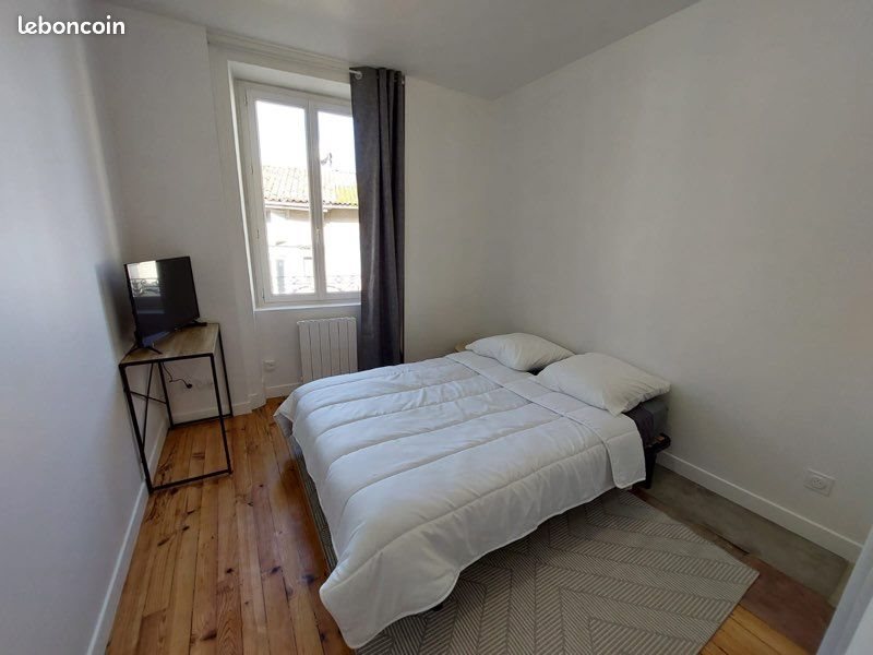 Appartement à louer, 64m², Lagnieu