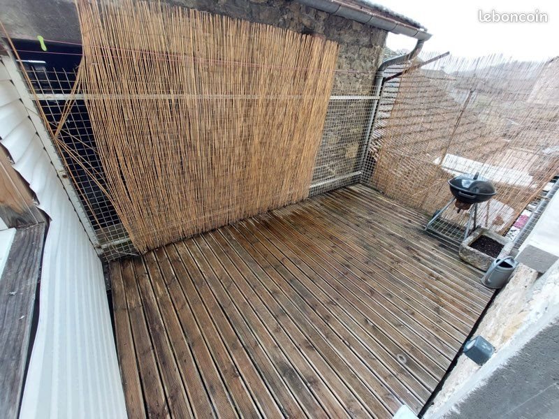 Appartement à louer, 64m², Lagnieu