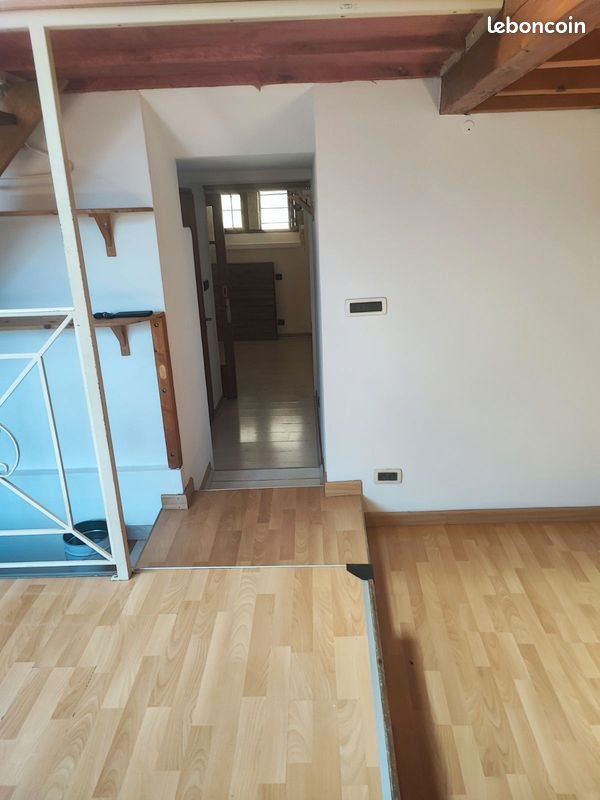 Maison à louer, 71m², Châteauneuf-de-Gadagne