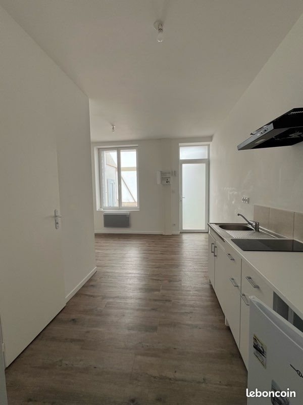 Appartement à louer, 38m², La Roche-sur-Yon