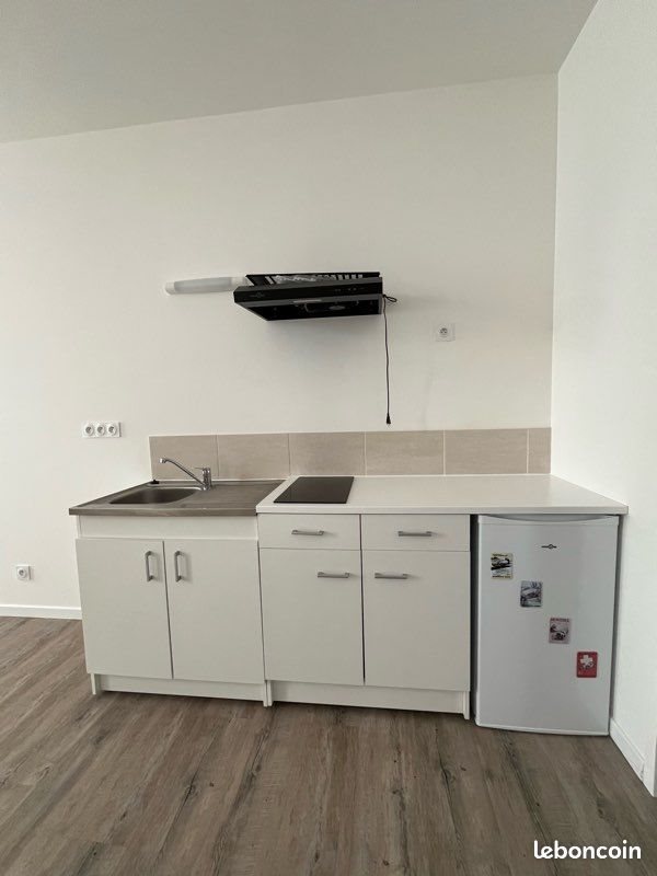 Appartement à louer, 38m², La Roche-sur-Yon