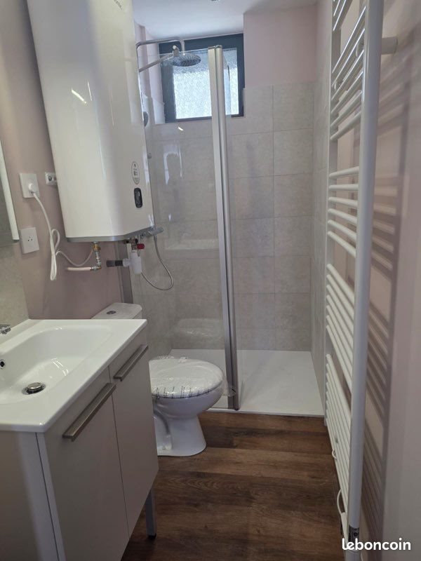 Appartement à louer, 26m², Saint-Amand-Montrond