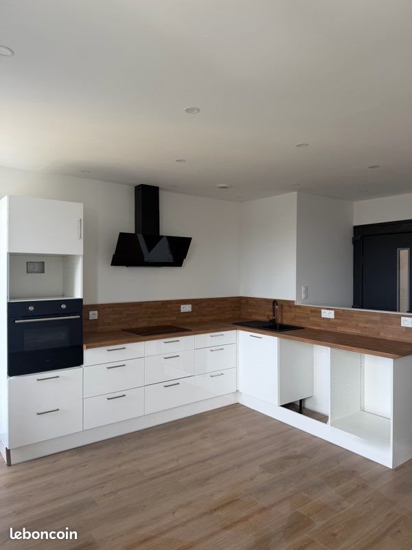 Appartement à louer, 36m², Rodez