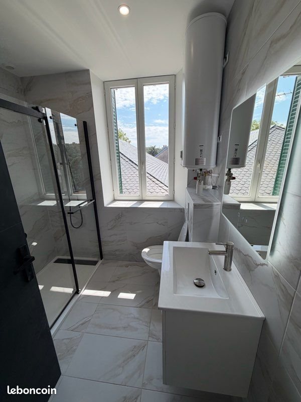 Appartement à louer, 36m², Rodez