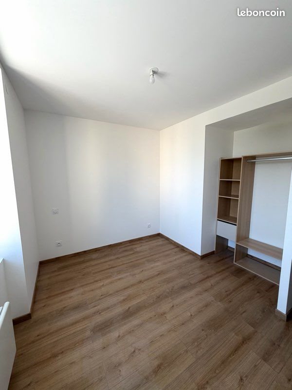 Appartement à louer, 36m², Rodez