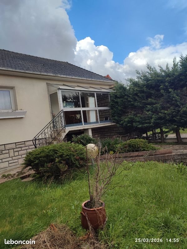 Maison à vendre, 95m², Conflans-Sainte-Honorine