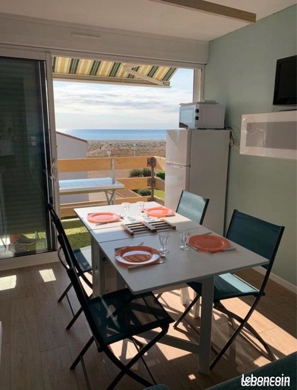 Appartement à vendre, 23m², Leucate