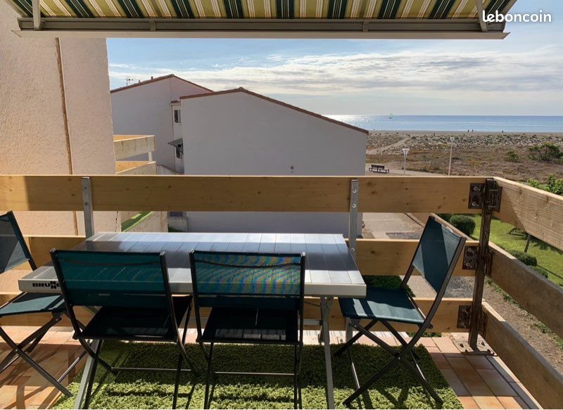 Appartement à vendre, 23m², Leucate