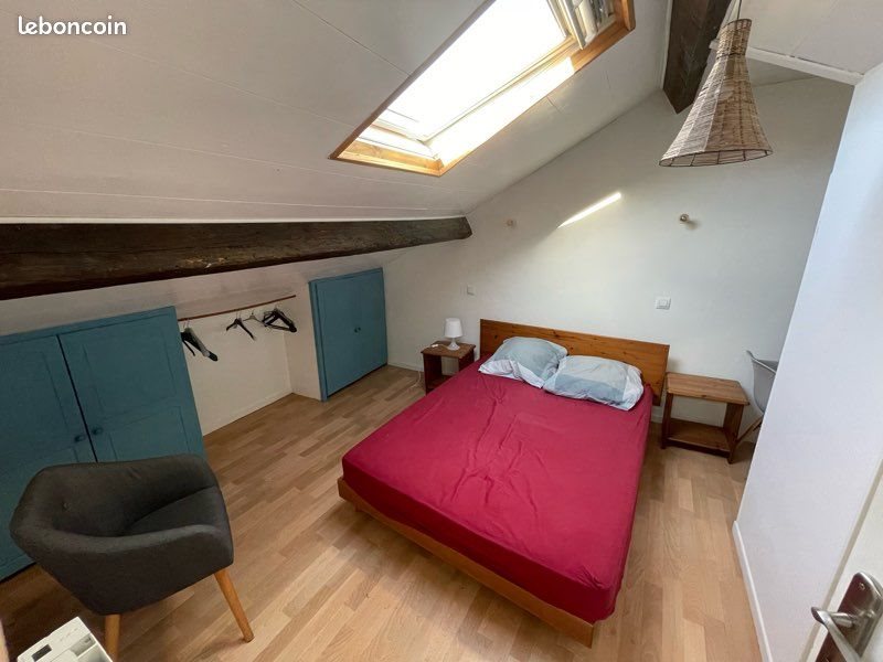 Appartement à louer, 25m², Nantes