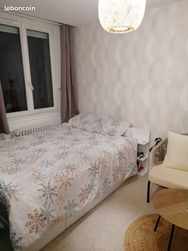 Appartement à louer, 55m², Beauvais