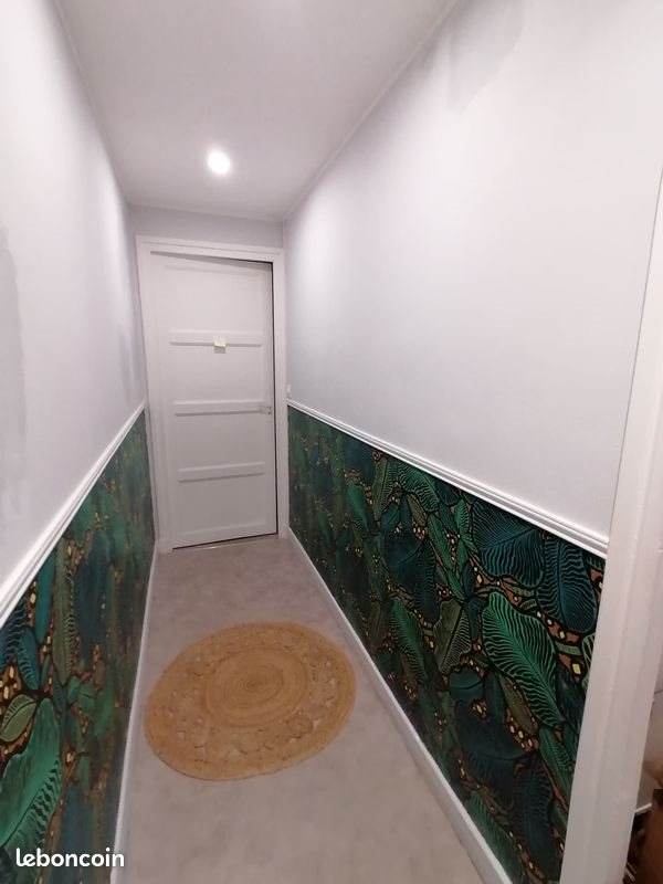 Appartement à louer, 55m², Beauvais