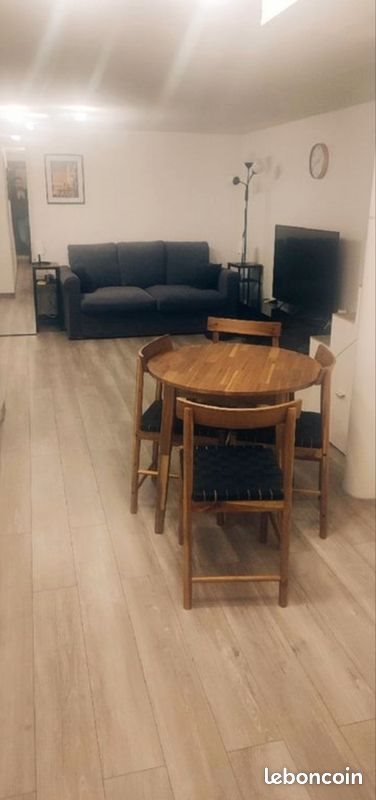 Appartement à louer, 37m², Vitry-sur-Seine