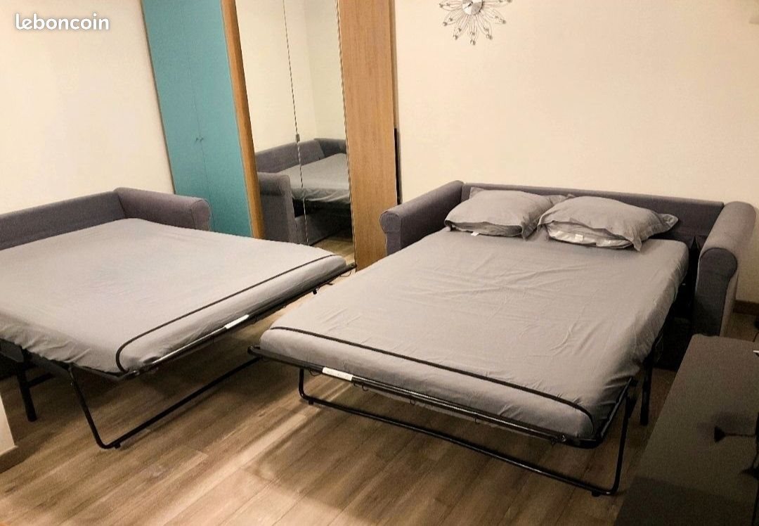 Appartement à louer, 37m², Vitry-sur-Seine