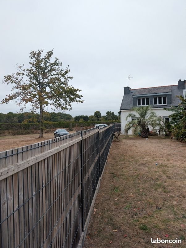 Maison à louer, 80m², Carnac