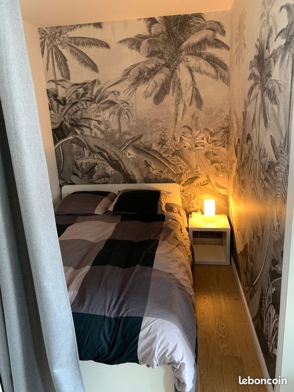 Appartement à louer, 34m², Nantes