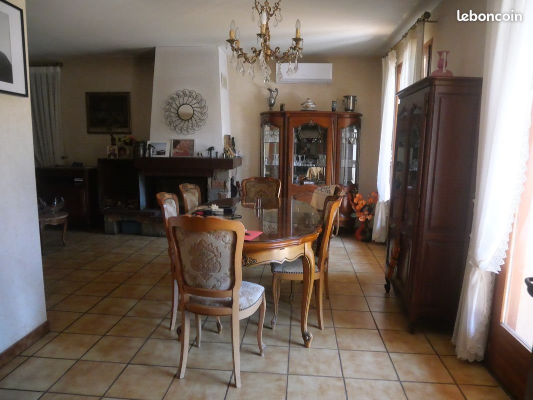 Maison à vendre, 107m², Le Sequestre