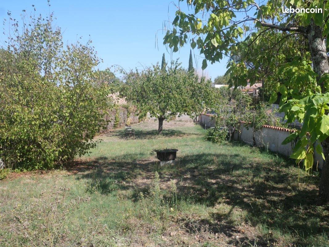 Maison à vendre, 107m², Le Sequestre