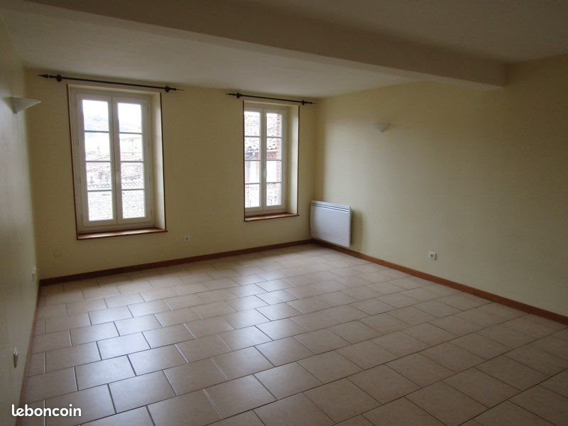 Appartement à louer, 65m², Pamiers