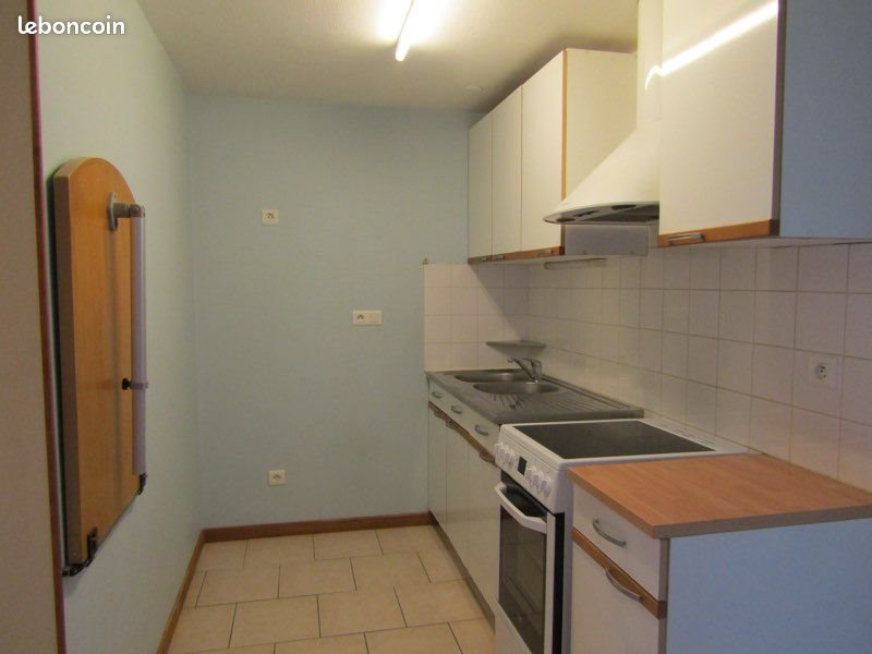 Appartement à louer, 65m², Pamiers