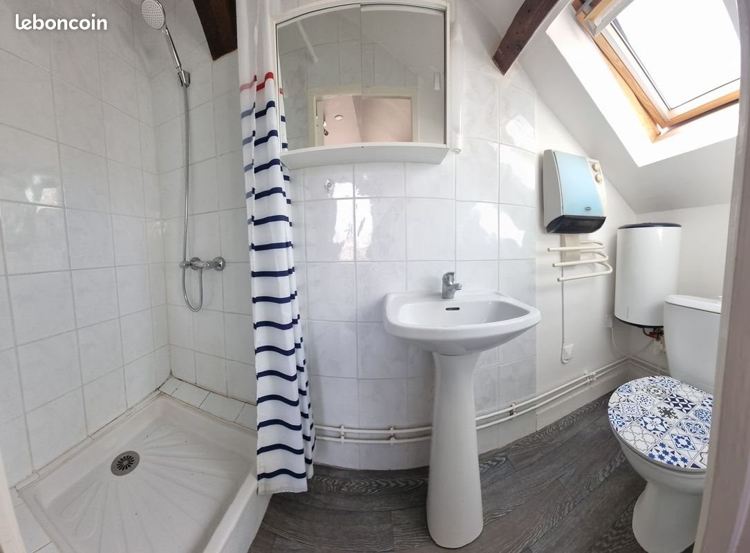 Appartement à louer, 14m², Montargis