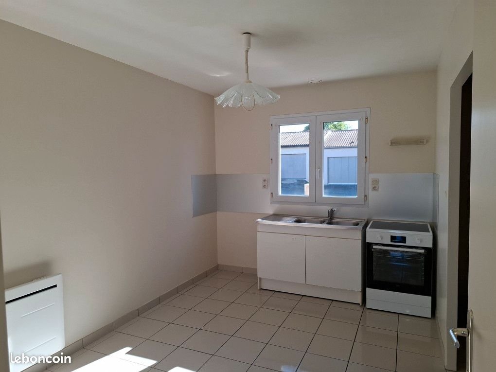Maison à louer, 70m², Monsireigne
