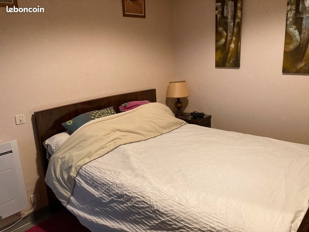 Appartement à louer, 11m², Rodez