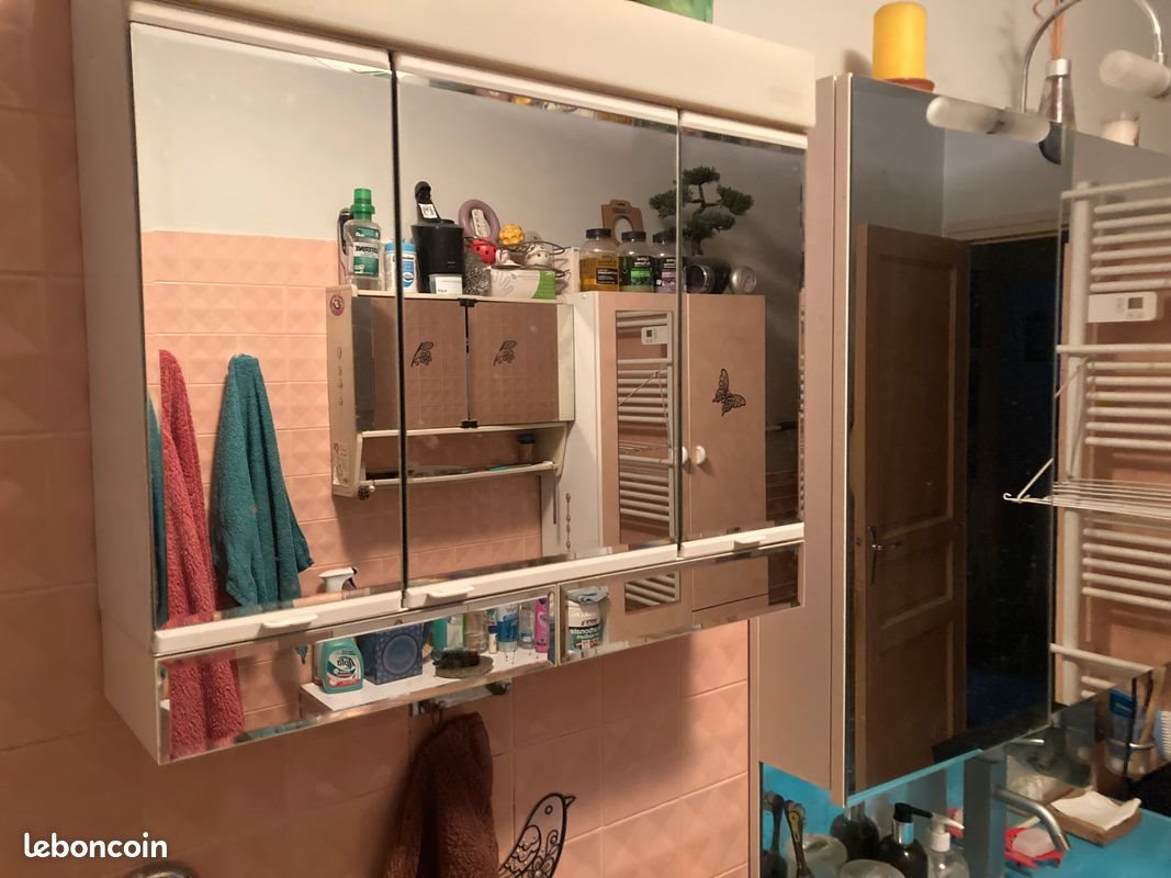 Appartement à louer, 11m², Rodez