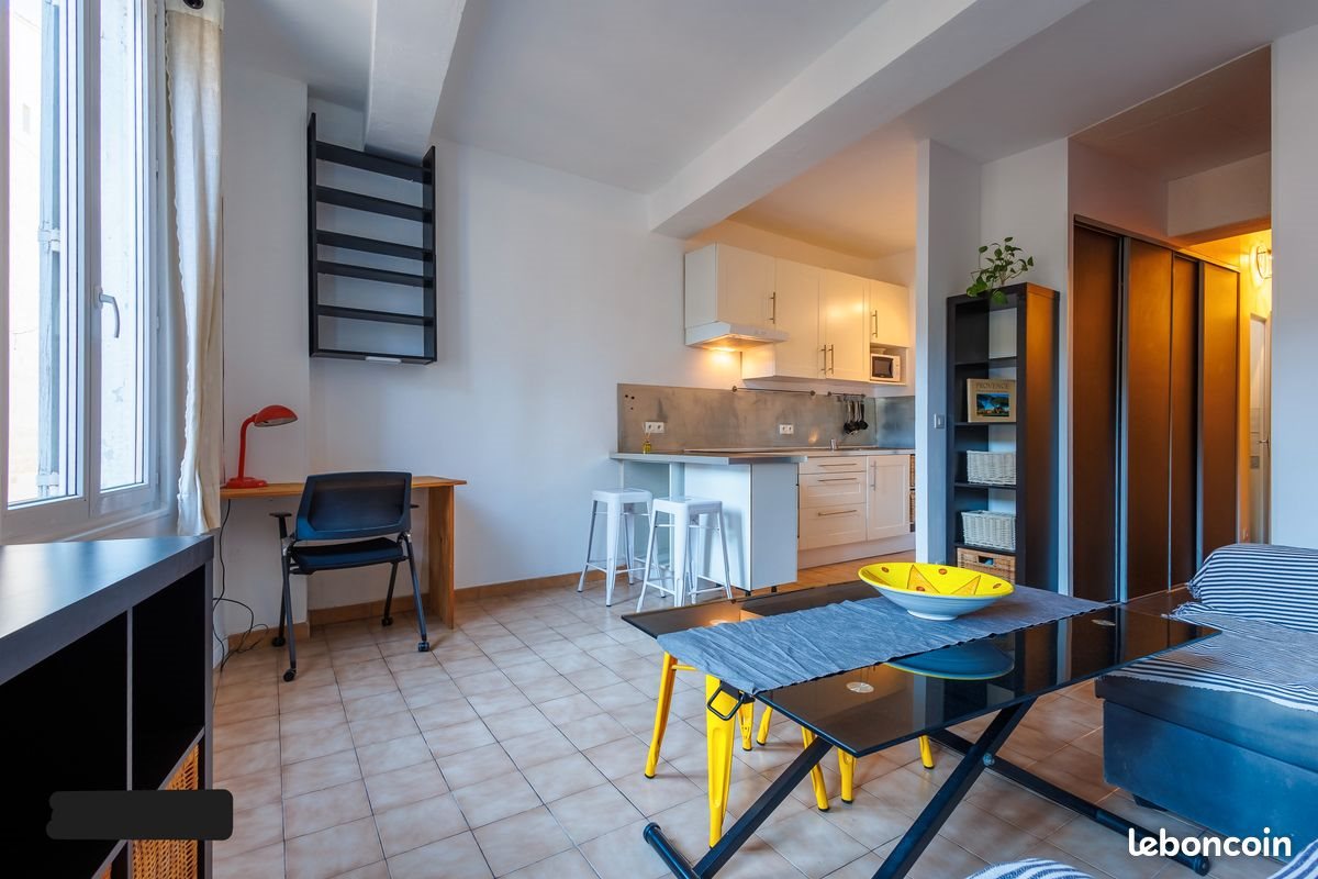 Appartement à louer, 35m², Avignon