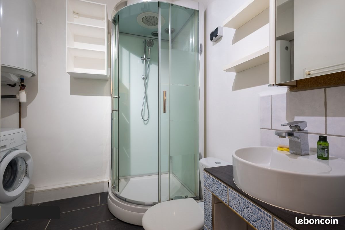 Appartement à louer, 35m², Avignon